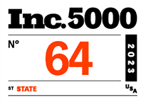 INC 64 LOGO