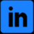 LinkedIn Logo