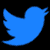 Twitter (now X) Logo